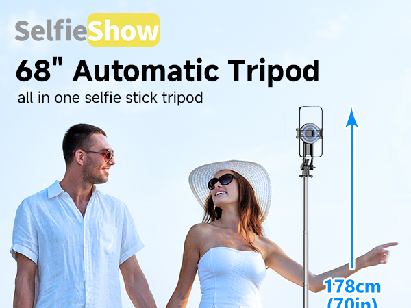 SelfieShow