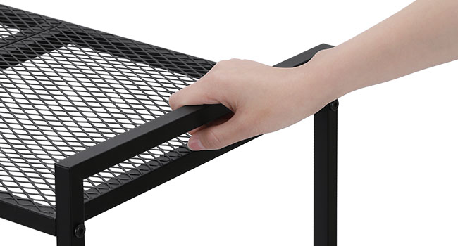 Computer Tower Stand