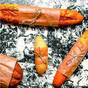 grill fish