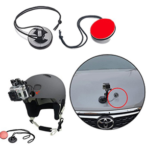 Insurance tether strap