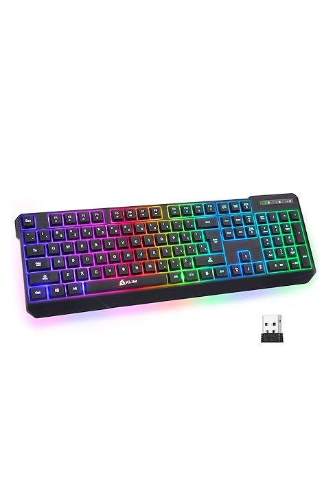 chroma wireless