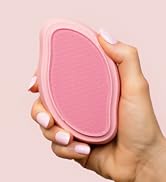Bare August Glass Foot File Callus Remover for Feet - Heel Scraper & in Shower Foot Scrubber Dead...