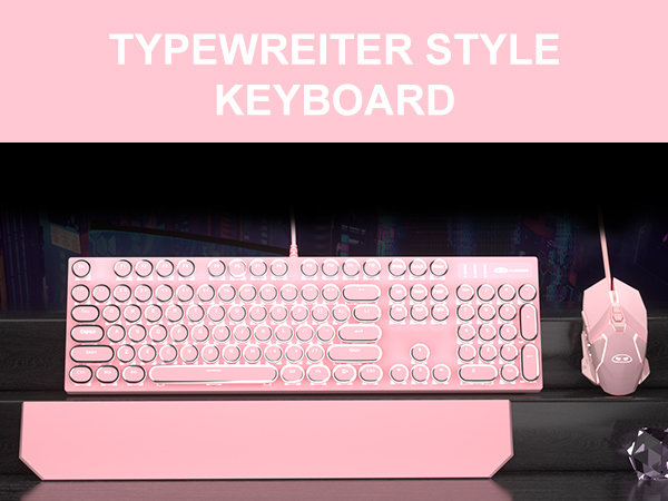gaming keyboard