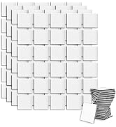 Urdar Brunnr Double Sided Foam Square Double Sided Tape Heavy Tape for Crafts Duty Strong Pad Mou...