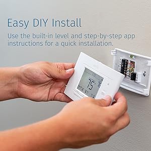 DIY, easy to install,