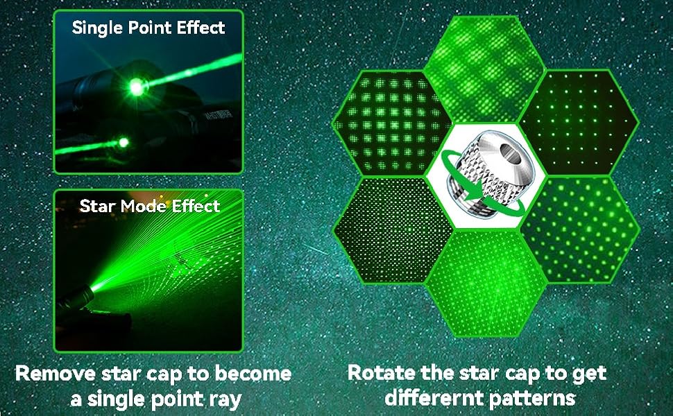 laser pointer