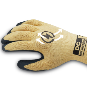 electrical insulated gloves