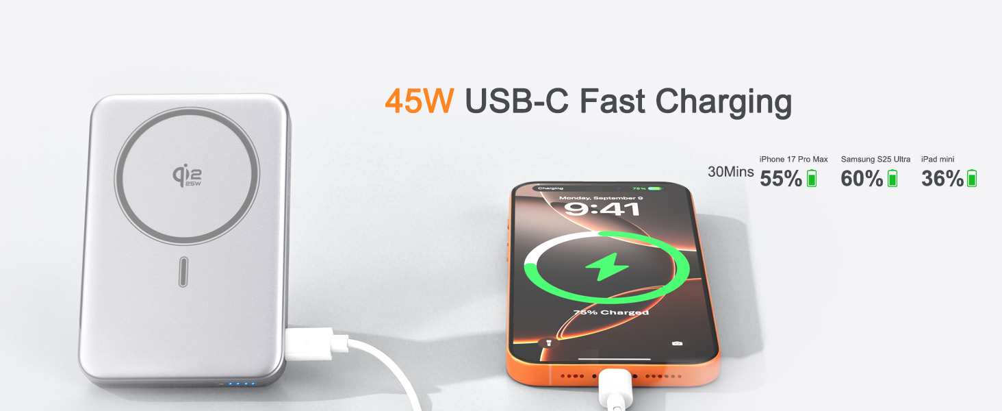 wireless charger