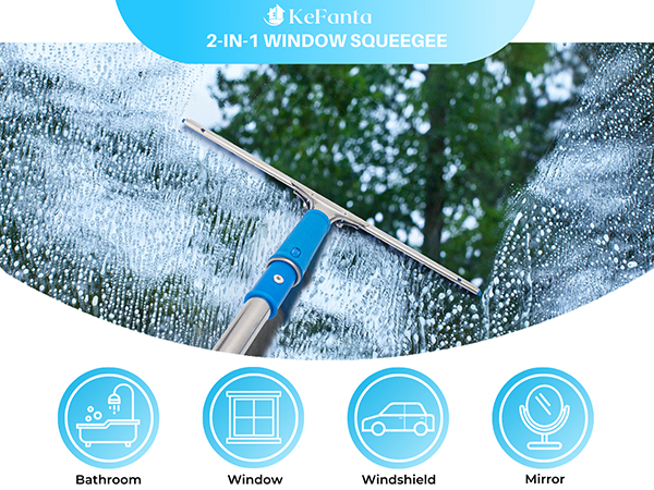 squeegee