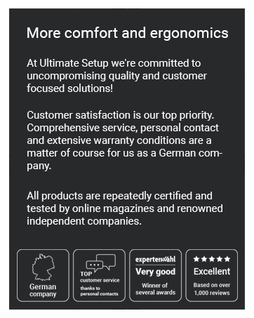 About Ultimate Setup