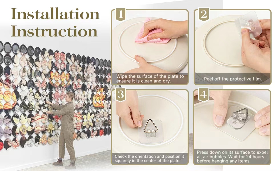 Installation Instruction