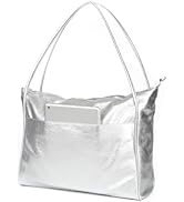 Tote Bag for Women Work Purses for Women with Zipper Vegan Leather Ladies Shoulder Purse and Hand...