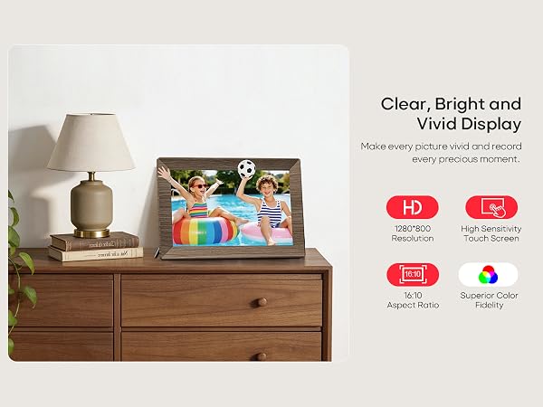 Digital Picture Frame