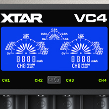 18650 Battery charger