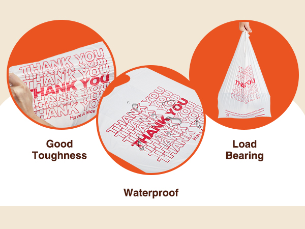 THANK YOU BAGS