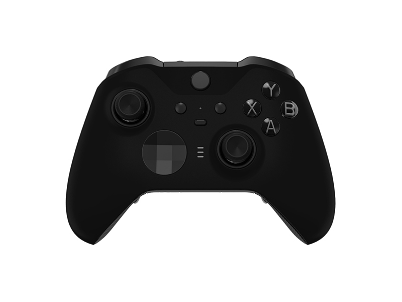 Front Housing Shell Case Replacement Kit for Xbox One Elite Series 2