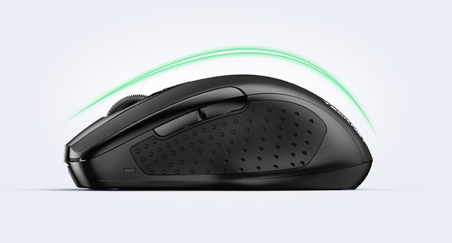 wireless mouse