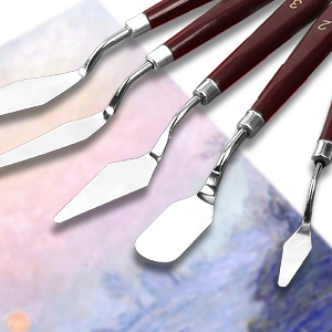 Painting Knife Set