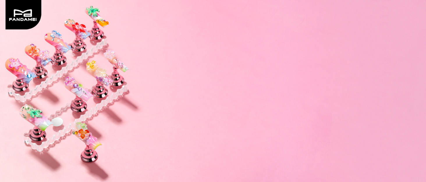 nail stand