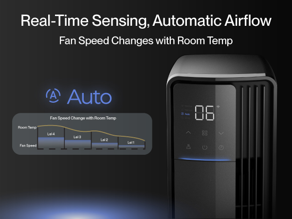 tower fan