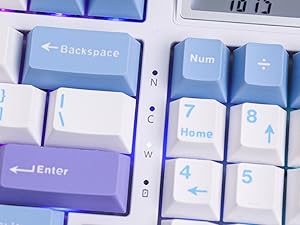 cypher96 gaming keyboard