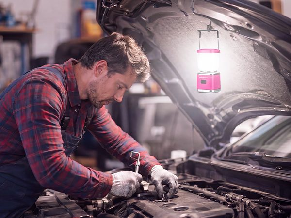 Auto Repair