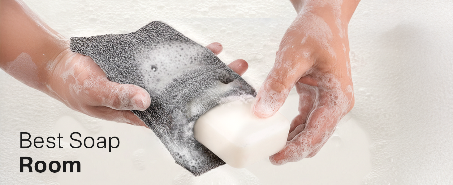soap pouch