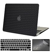 Compatible with MacBook Pro 13 Inch Case 2022-2016, A2338 M1 M2/A2289/A2251/A2159/A1989/A1706 wit...