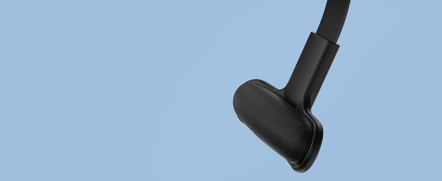 background noise cancelling headset for work from home headset noise cancellation meeting headset