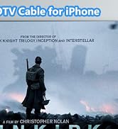 Lightning to HDTV Cable