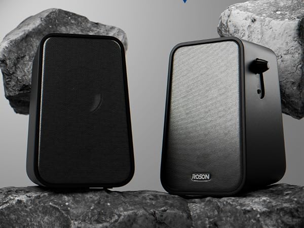 computer speaker