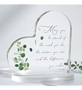 Graduation Gifts for Her Him, Teacher Gifts, Thank You Gifts, Retirement Gift for Woman Man, Best...