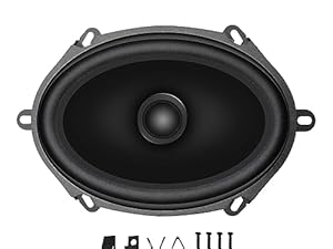car speaker