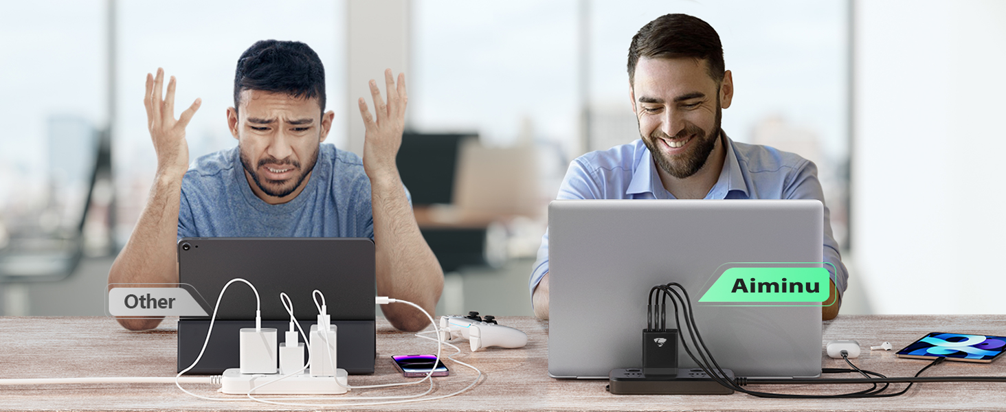 usbc charging block apple