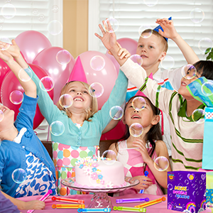 birthday party