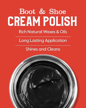 Cream Polish