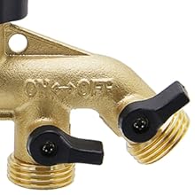 Garden Hose Adapter