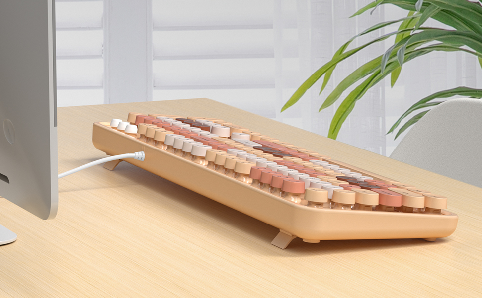 Computer Keyboard