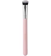 BeautyFactor Concealer Brush, Precision Under Eye Makeup Brush for Liquid and Cream Concealer, Br...