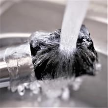 EASY TO CLEAN