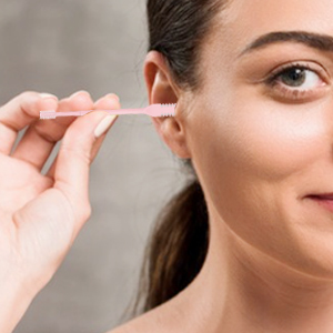 nasal hair cutter