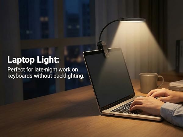 book light