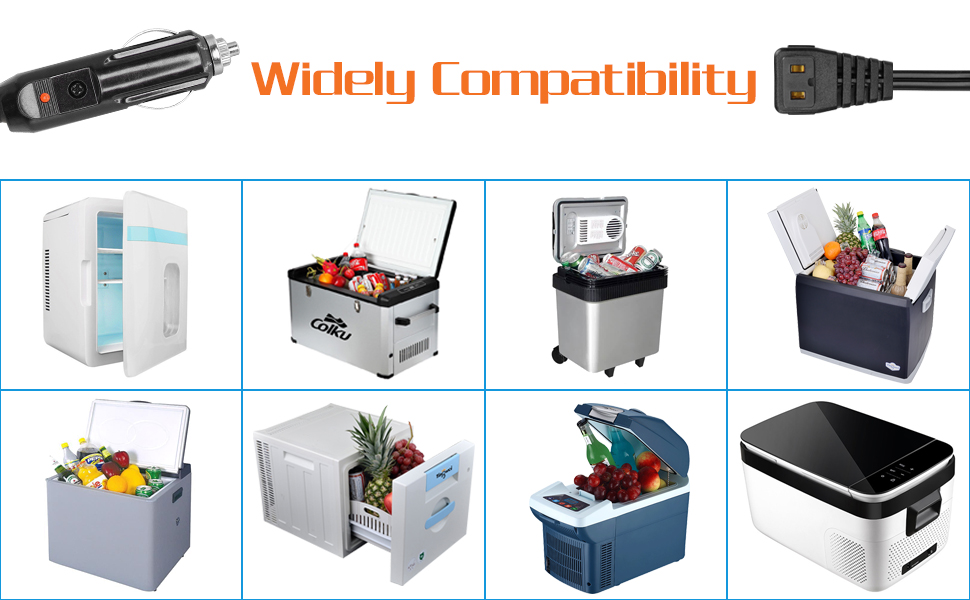 12V/24V cigarette lighter