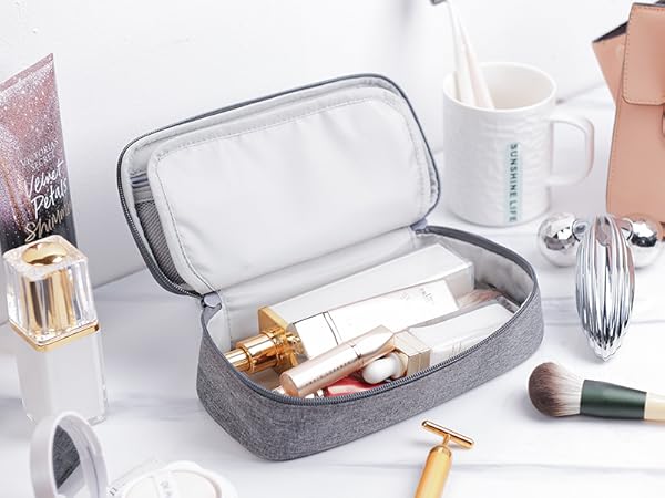 makeup bag