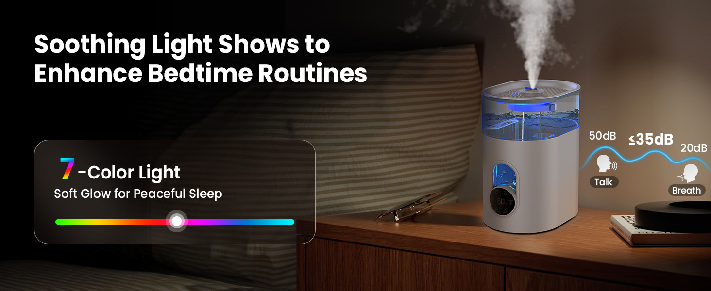 humidifiers for baby