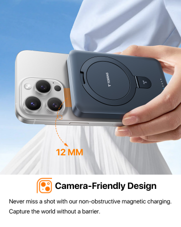 Camera-Friendly Design