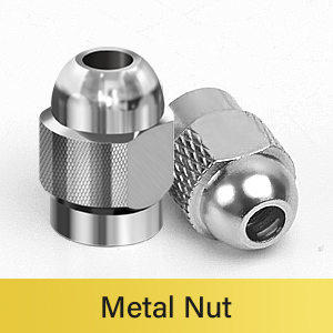 Drill Chuck Collet Set