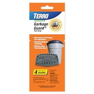 trashcan insect killer