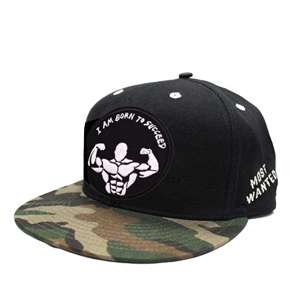 caps