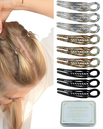 hair pin